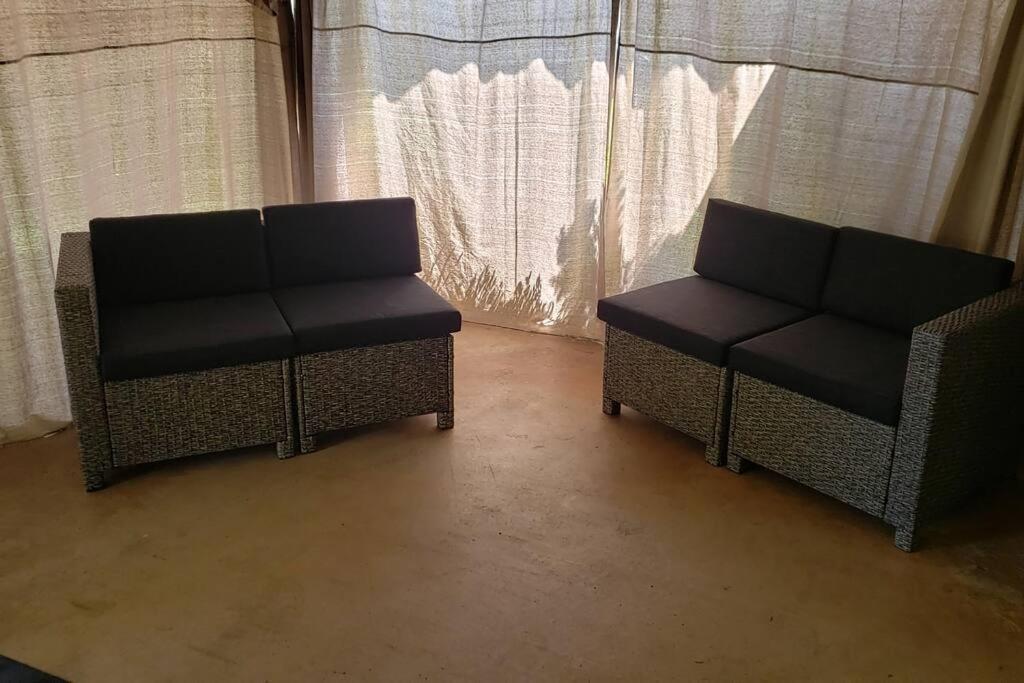 Hot Tub, Privacy, Sleeps 11 & Tons Of Space! Lubbock Eksteriør bilde